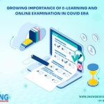 Growing Importance Of E-Learning and Online Exam software In COVID Era