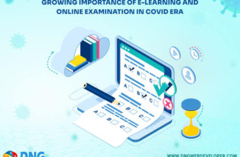 Growing Importance Of E-Learning and Online Exam software In COVID Era