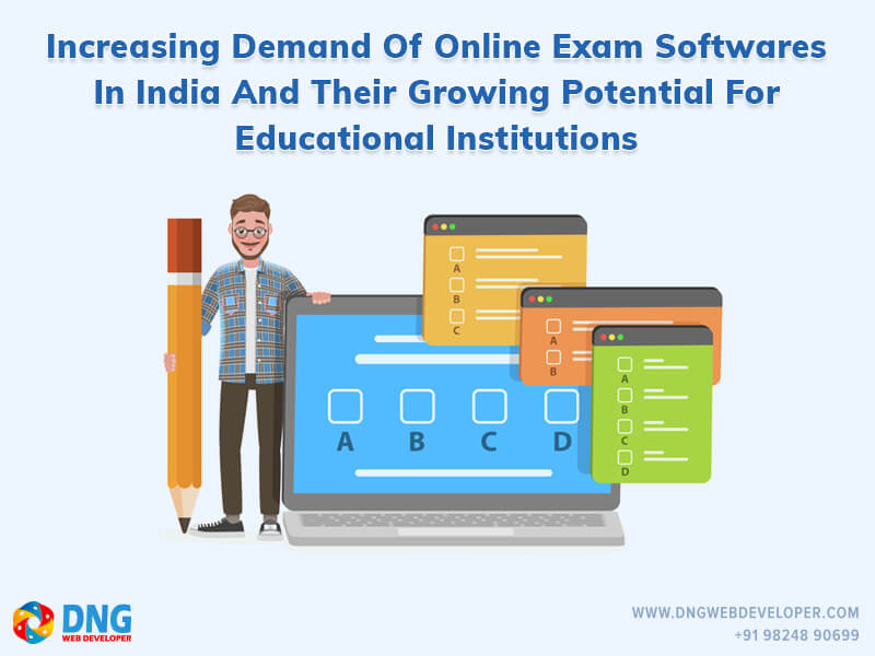 Online Exam Software