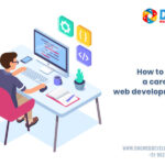 career in web development