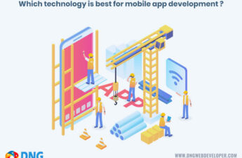 mobile app development - which technology is best for mobile app development