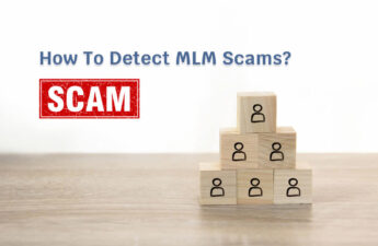 MLM Scams