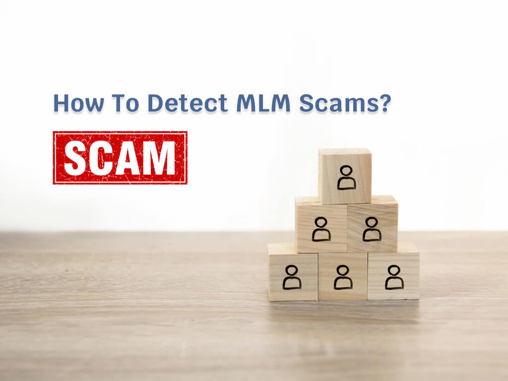 MLM Scams