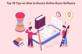 Secure Online Exam Software