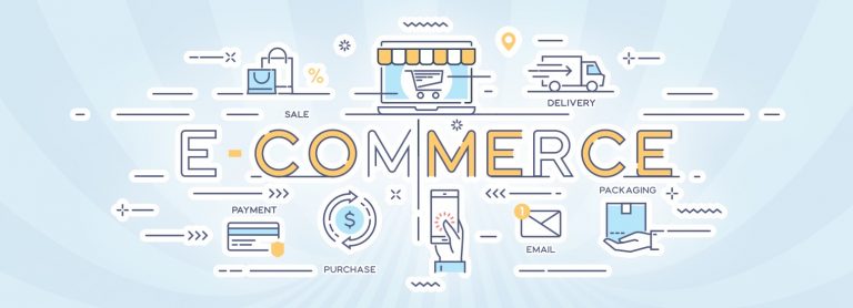 eCommerce