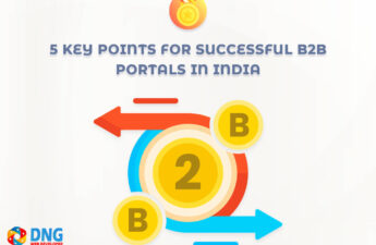 5 key points for Successful B2B portals in India