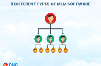 9 Different types of MLM software