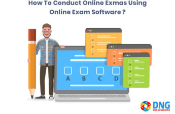 conduct online exams