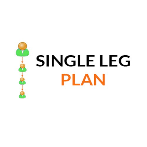 Single Leg MLM Software