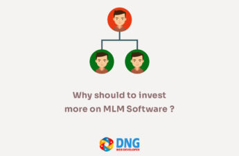 invest for MLM software