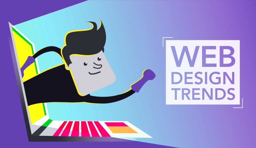 Essential Website Designing Trends