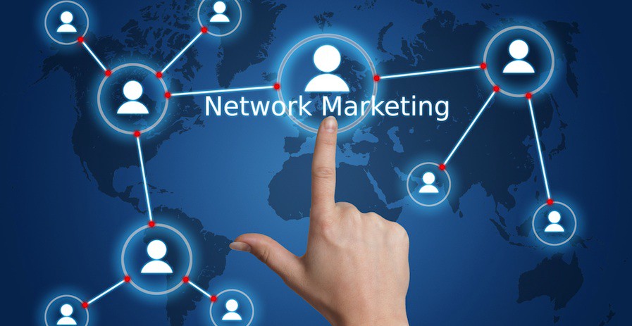 Network marketing