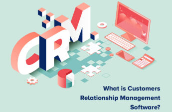 Customers Relationship Management
