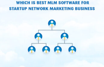 MLM Software for Startup Network Marketing