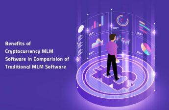Cryptocurrency MLM Software