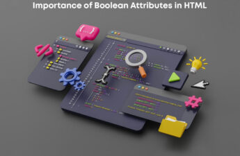 Boolean Attributes in HTML