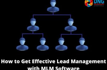 Lead Management with MLM Software