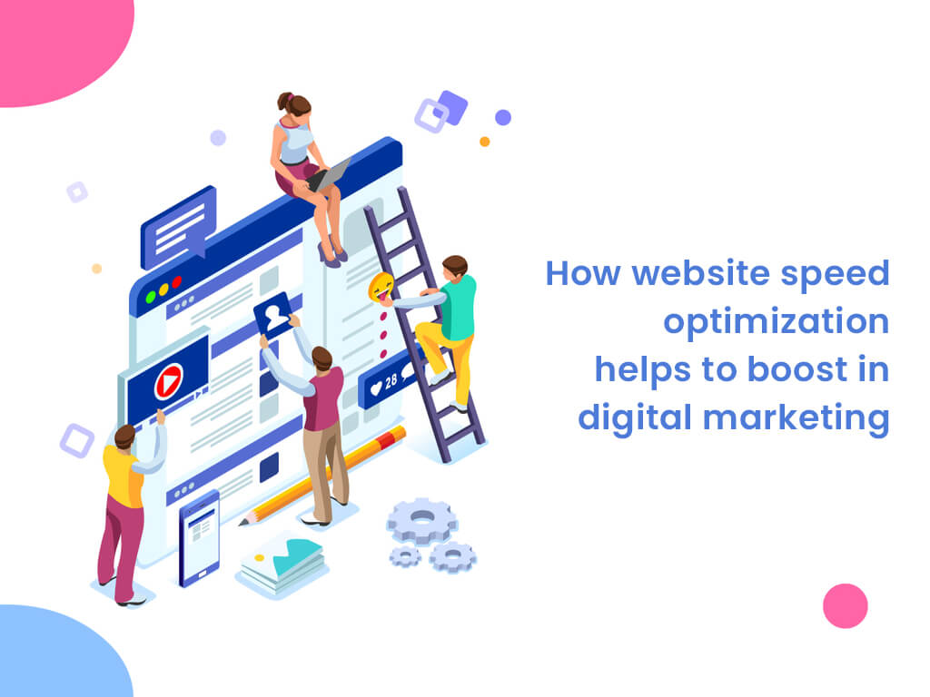 Website Speed Optimization