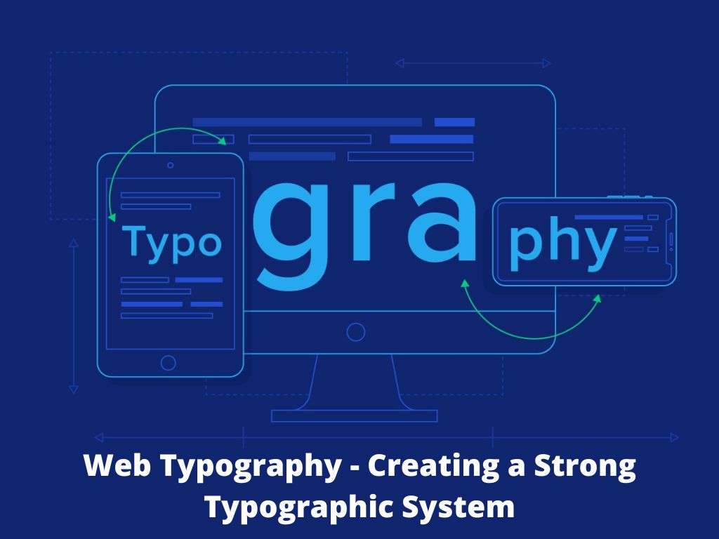 Web Typography