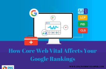 Core Web Vital