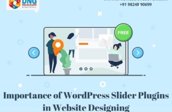 WordPress Slider Plugins