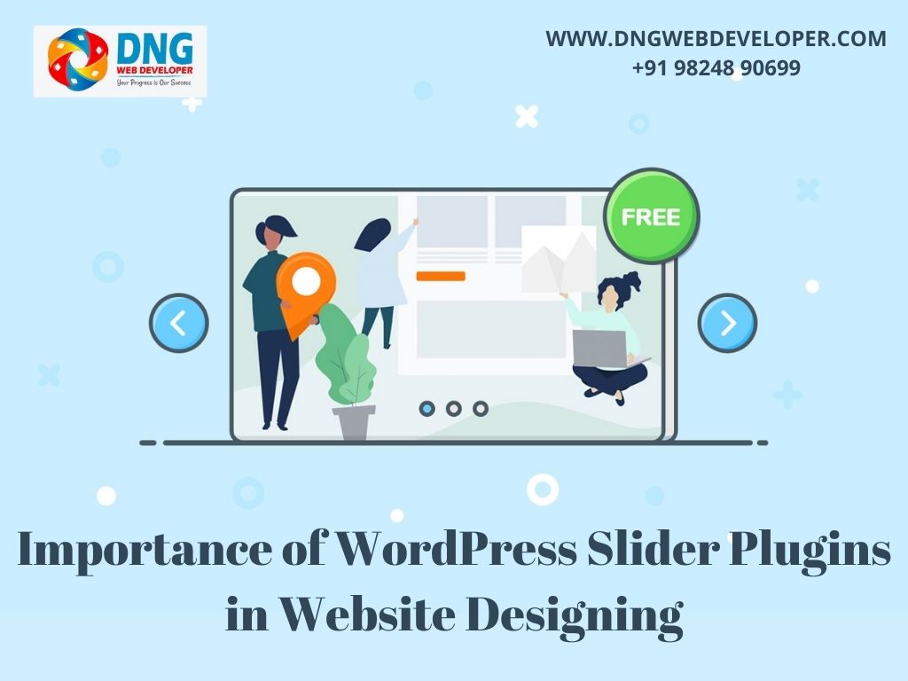 WordPress Slider Plugins