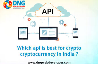 Which API Is Best for Cryptocurrency in India?