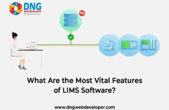 What Are the Most Vital Features of LIMS Software?