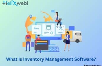 What Is Inventory Management Software